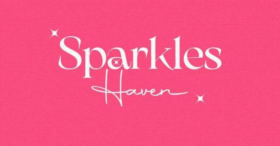 Sparkles Haven Logo